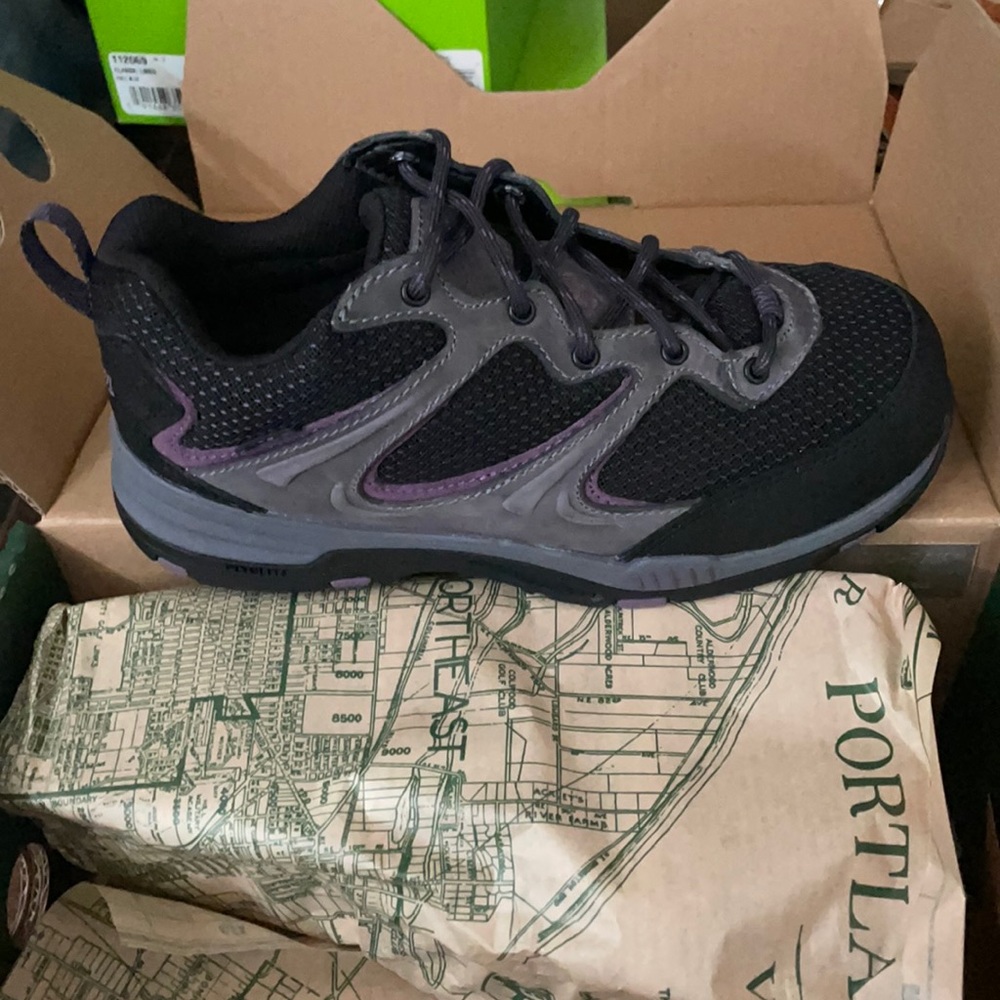 Danner warehouse shoes